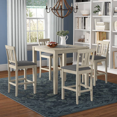 Orna 5 piece dining set discount